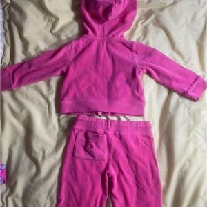 Lilly Pulitzer 6-12 months jumpsuit
